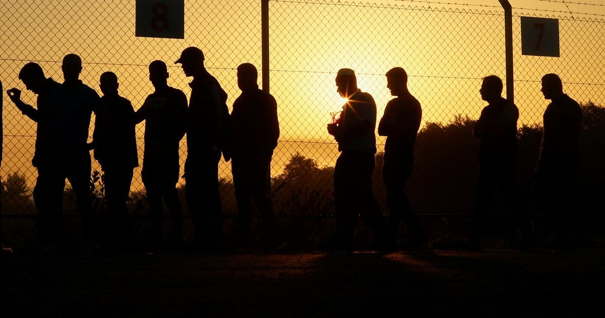 ضغوط أمريكية بشأن العمال الفلسطينيين تثير الجدل بالحكومة الإسرائيلية