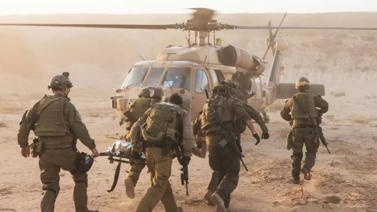 ما محور "فيلادلفيا" الذي تلمح إسرائيل لإعادة احتلاله؟