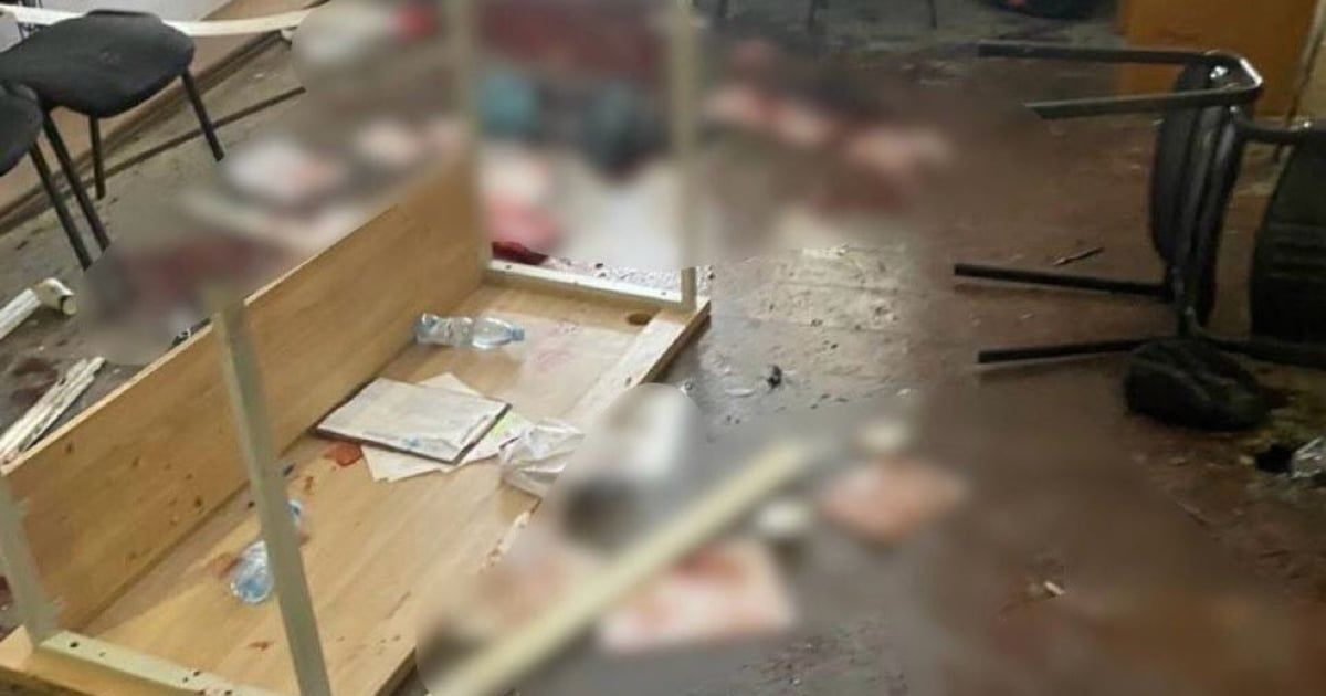 بعد منعه من الحديث.. نائب أوكراني يفجر قنبلة خلال اجتماع مجلس محلي