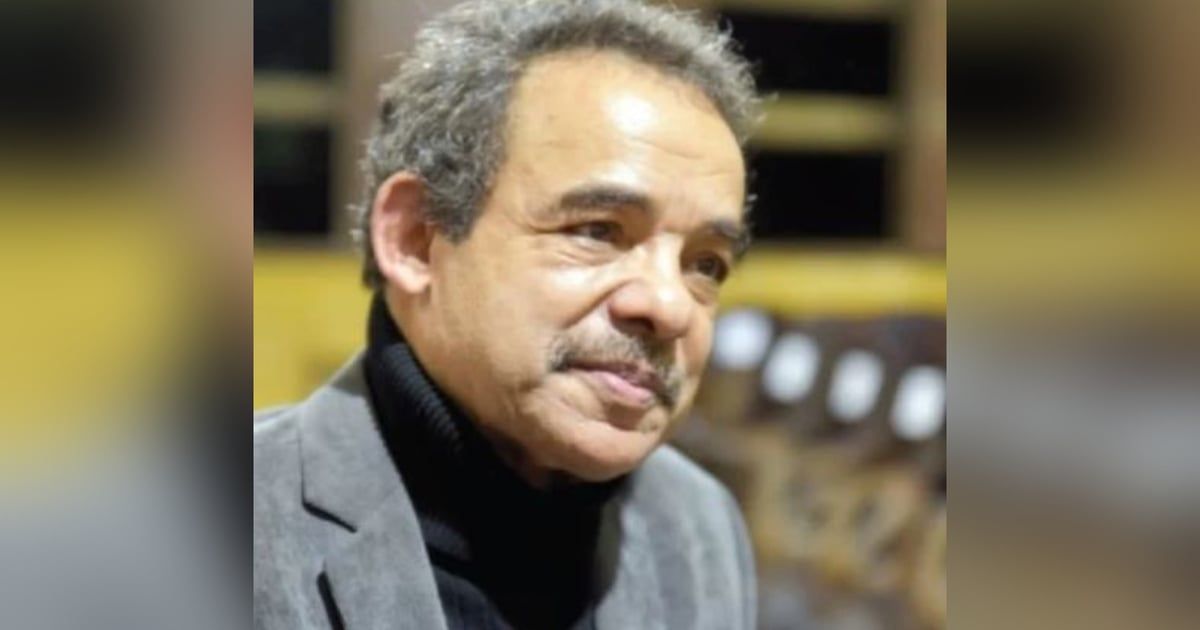 وفاة الفنان المصري عادل أنور