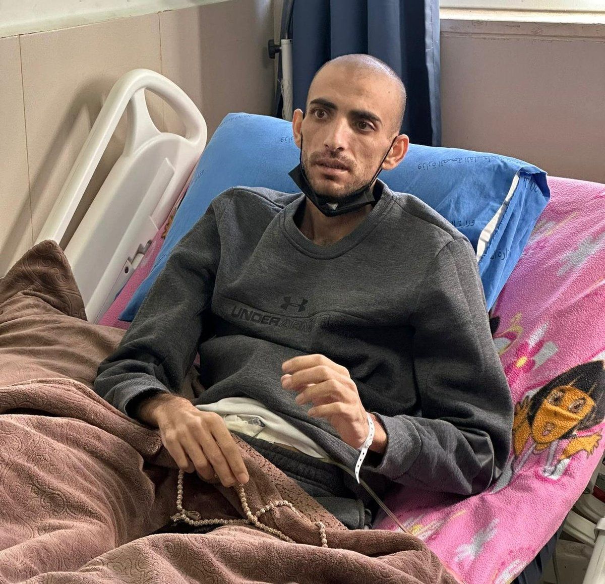 "موت بطيء".. فلسطينيون مرضى يعانون الإهمال في السجون الإسرائيلية