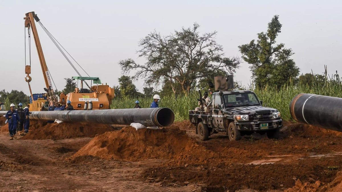 رئيس بنين يسعى إلى استعادة العلاقات مع جيرانه "الانقلابيين"