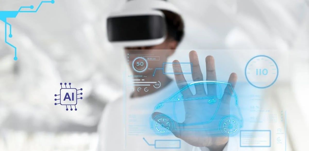 آفاق جديدة.. أهم الاتجاهات التكنولوجية الواعدة في 2024