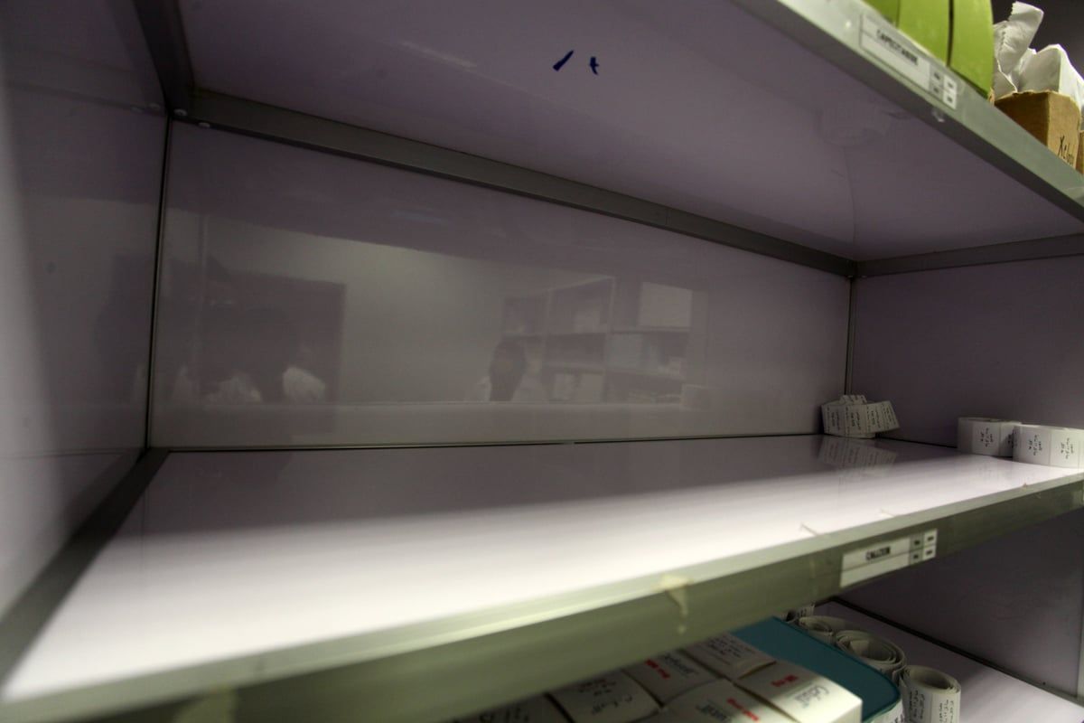 آلاف الغزيين "أحياء أموات".. ما القصة؟