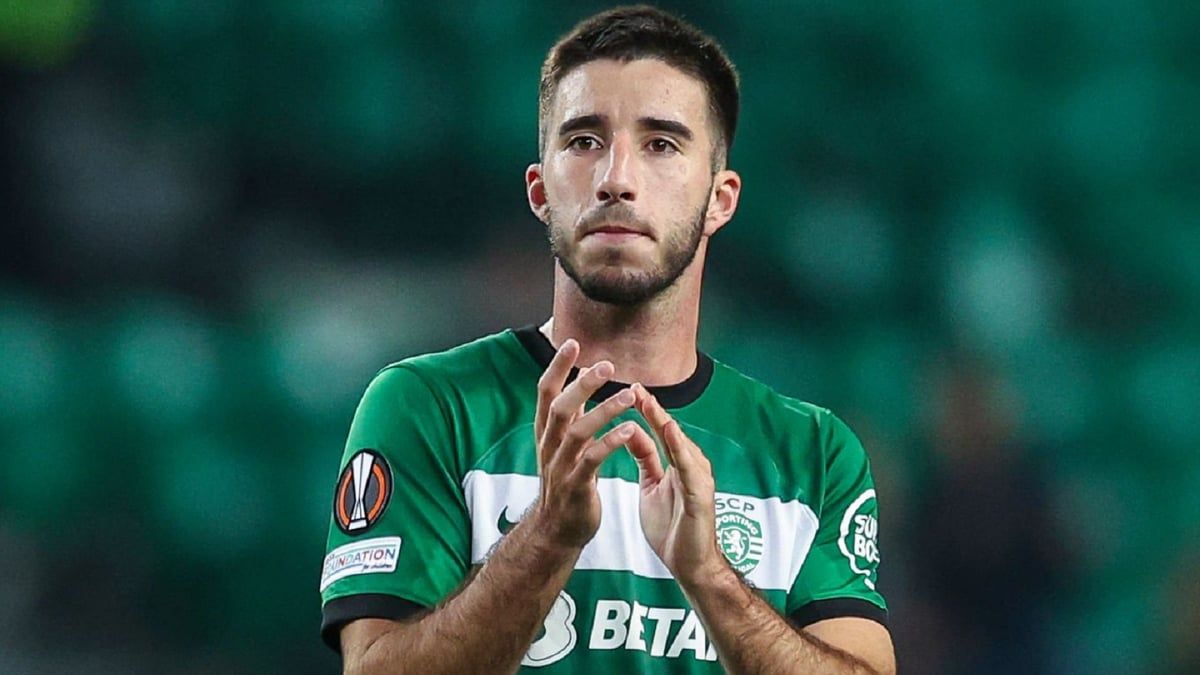 تقرير: ليفربول يحاول خطف غونسالو إيناسيو من ريال مدريد في يناير