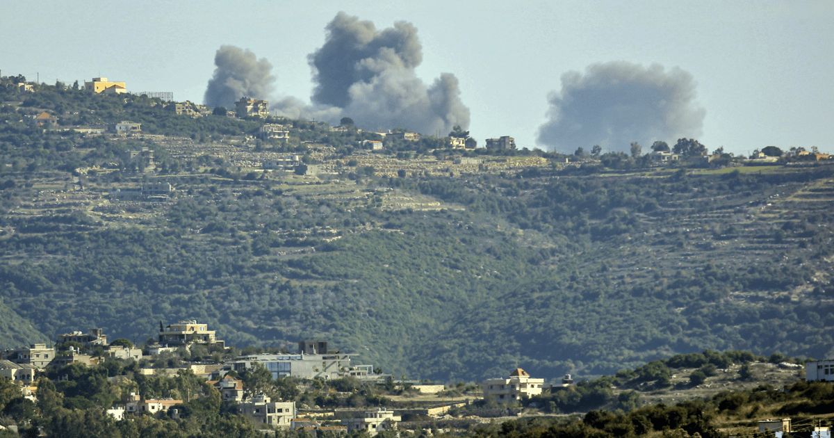 من المناوشات إلى الحرب المباشرة.. هل تُعدُّ إسرائيل لعمليات في العمق اللبناني؟