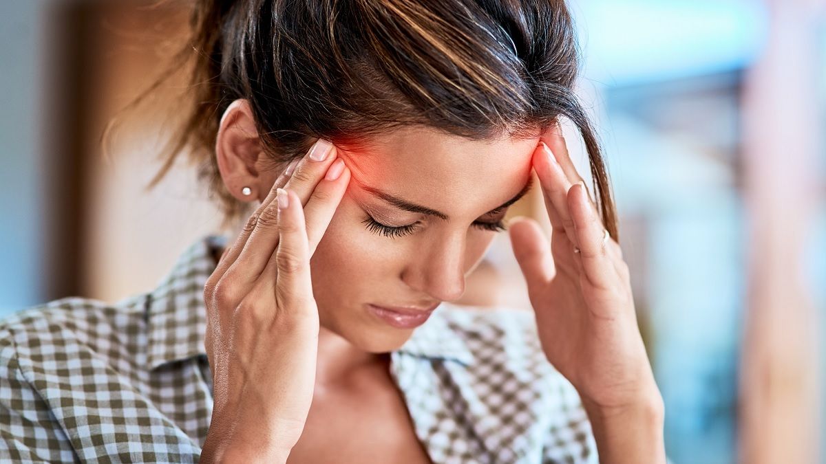 البكاء يقلل الشعور بالعدوانية بنسبة 40%