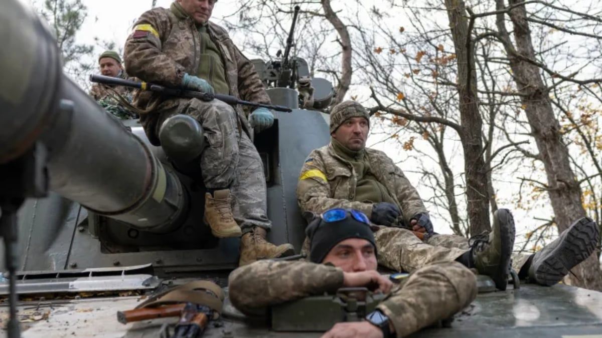 "لن يحدث ذلك".. دول أوروبية ترفض إرجاع مجندين فارين إلى أوكرانيا