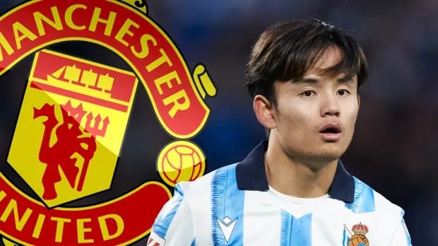 ثاني أغلى توقيع للنادي.. مانشستر يونايتد يحدد سعر أنتوني