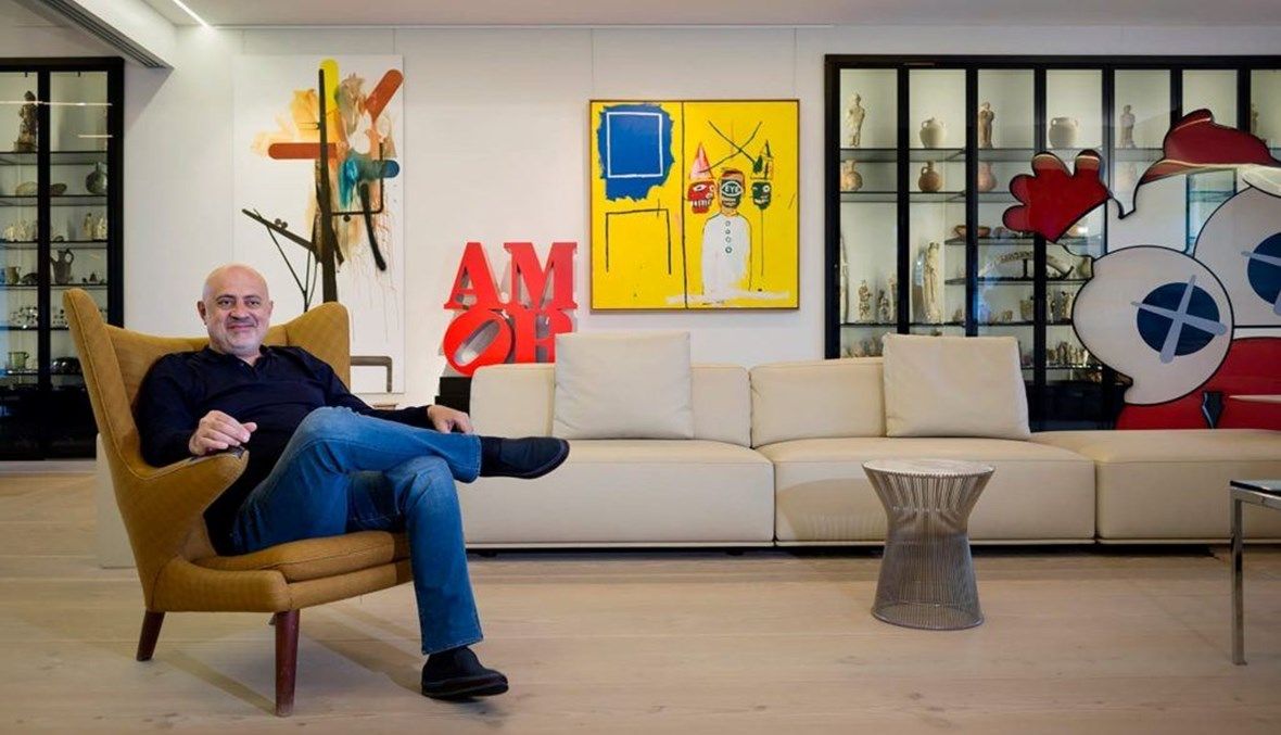 إرهاب خلف لوحات الفن.. أمريكا تستلم غاسل أموال "حزب الله"