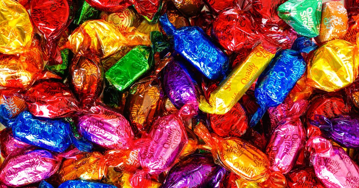 محبو شوكولاتة "كواليتي ستريت" يشتكون من نقص أصنافهم المحببة