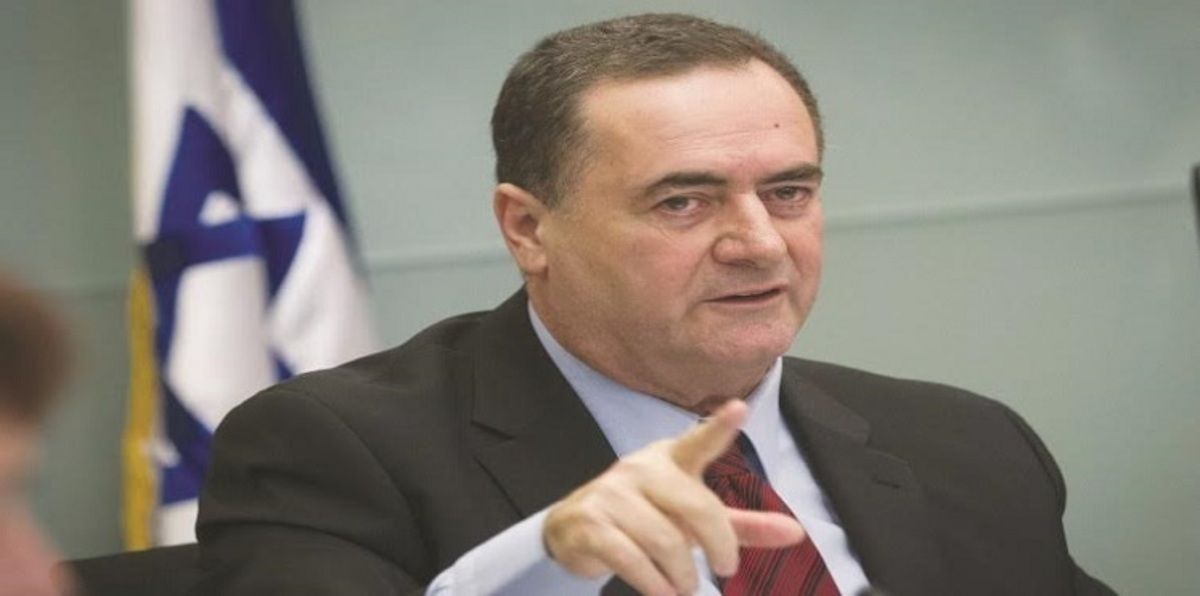 كاتس بدلًا من كوهين.. توقيت "التناوب" على "الخارجية" يثير القلق في إسرائيل