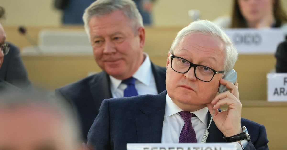 روسيا تهدد بقطع العلاقات مع أمريكا إذا أقدمت على هذه الخطوة