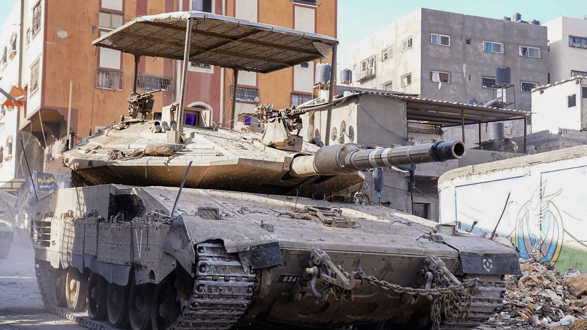 خبراء: هدف إسرائيل بالقضاء على حماس صعب التحقق