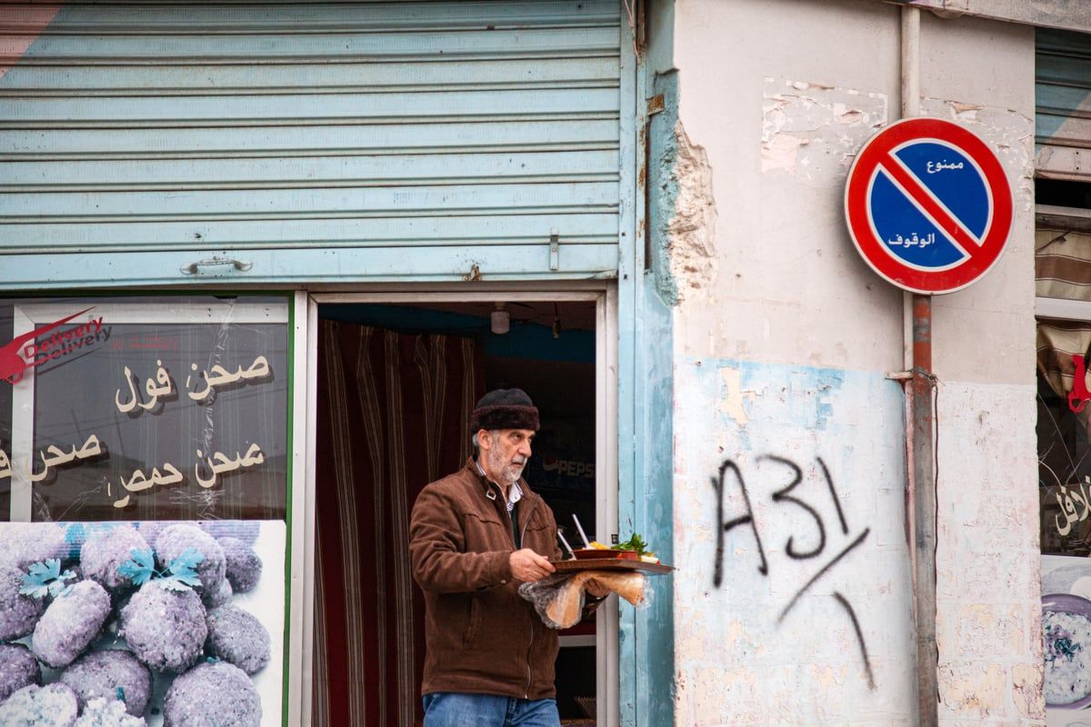 الجيش الإسرائيلي يواصل غاراته على الجنوب اللبناني