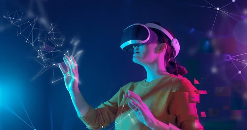 آفاق جديدة.. أهم الاتجاهات التكنولوجية الواعدة في 2024