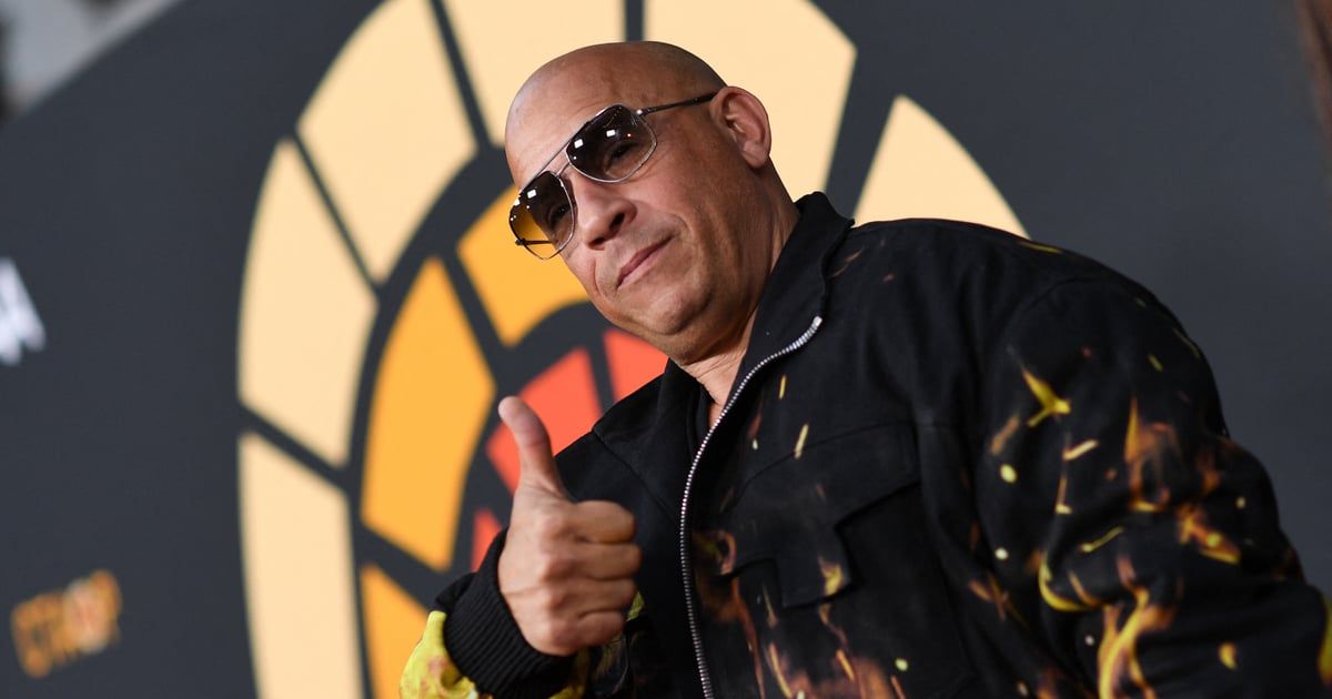 مساعدة سابقة للممثل فين ديزل تتهمه بالاعتداء الجنسي