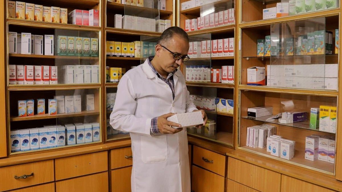 آلاف الغزيين "أحياء أموات".. ما القصة؟