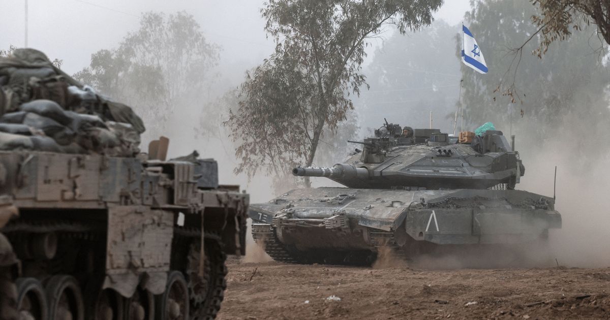 بعد تكبده خسائر فادحة.. انسحاب لواء "غولاني" من غزة