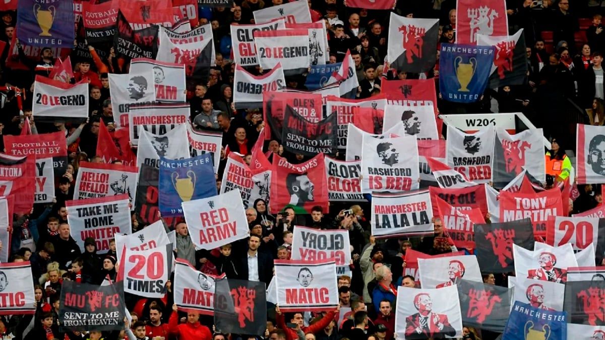 مصححة// هل تقف قوة المشجعين أمام دوري السوبر الأوروبي؟