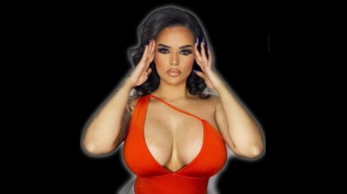 السعودية  رهف القنون تتحدى سما المصري وتجتاح الترند بوصلة رقص بفستان مكشوفة الصدر