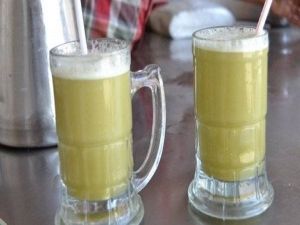 فوائد عصير القصب للجنس الناعم