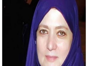شمس البارودي تفجر مفاجأة: هذه الفنانة أوصت أن أغسلها وأقوم بتكفينها وما حدث بعد ذلك لا يخطر على بال (الاسم)