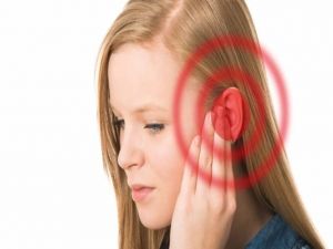 إذا شعرت بـ‘‘طنين’’ في الأذن فأنت مصاب بهذا المرض الخطير والفتاك