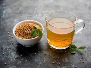 وداعاً للسكري .. بذور متوفرة بكل مطبخ يمتص السكر في الدم ويفتت الحصى من الكليتين!!