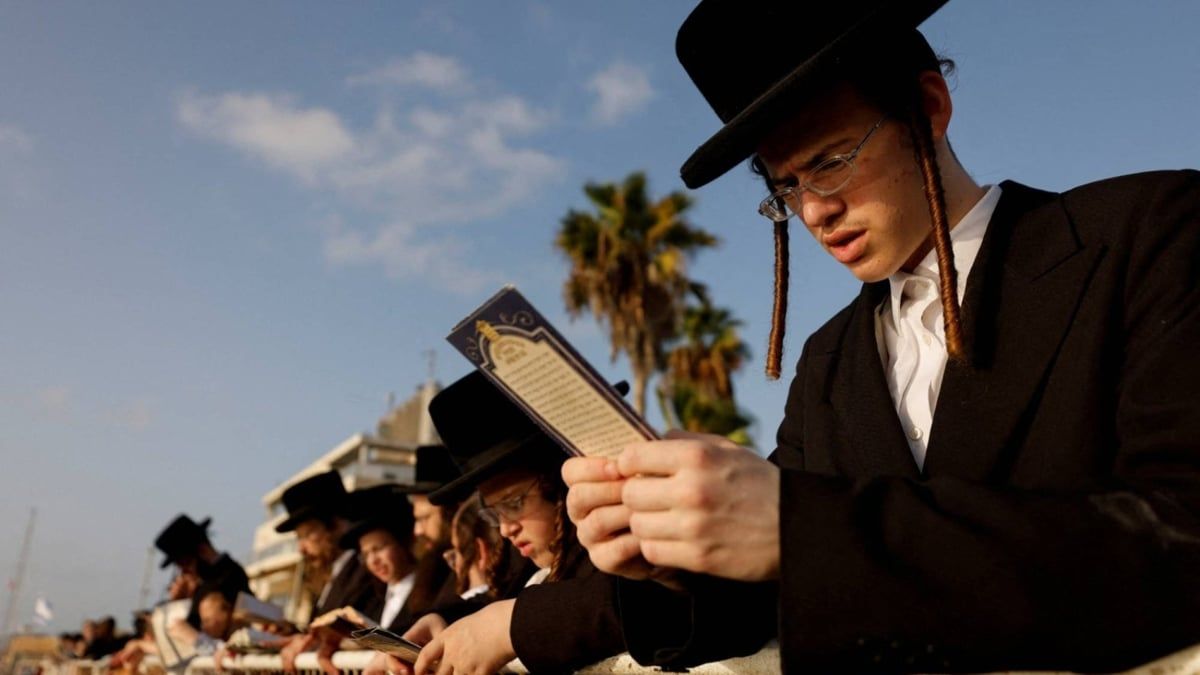 مستشارة إسرائيلية: يجب تجنيد "الحريديم" اعتبارًا من أبريل المقبل