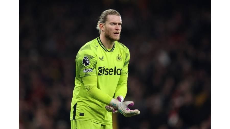 خطيبة حارس نيوكاسل تطلب منه الرحيل عن فريقه لسبب غريب