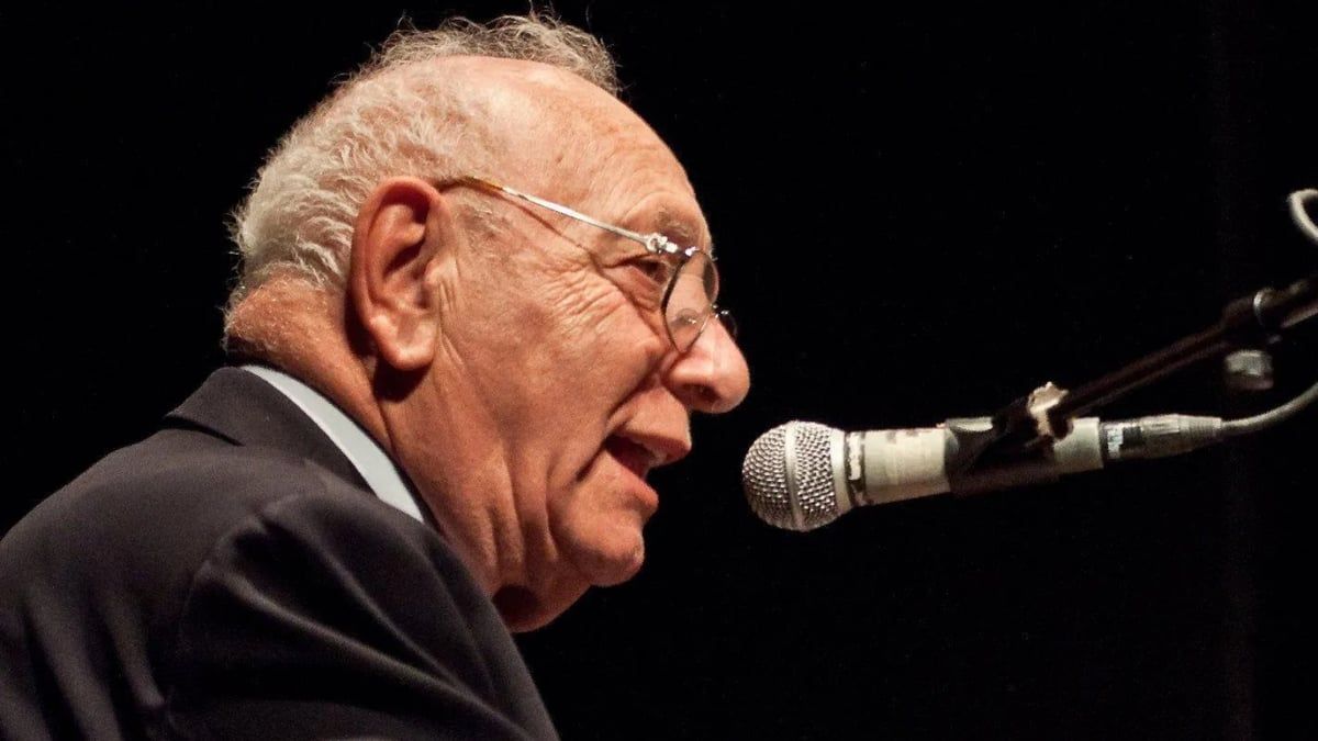 حَلُم بإخوة اليهود والعرب.. وفاة العازف الجزائري موريس المديوني