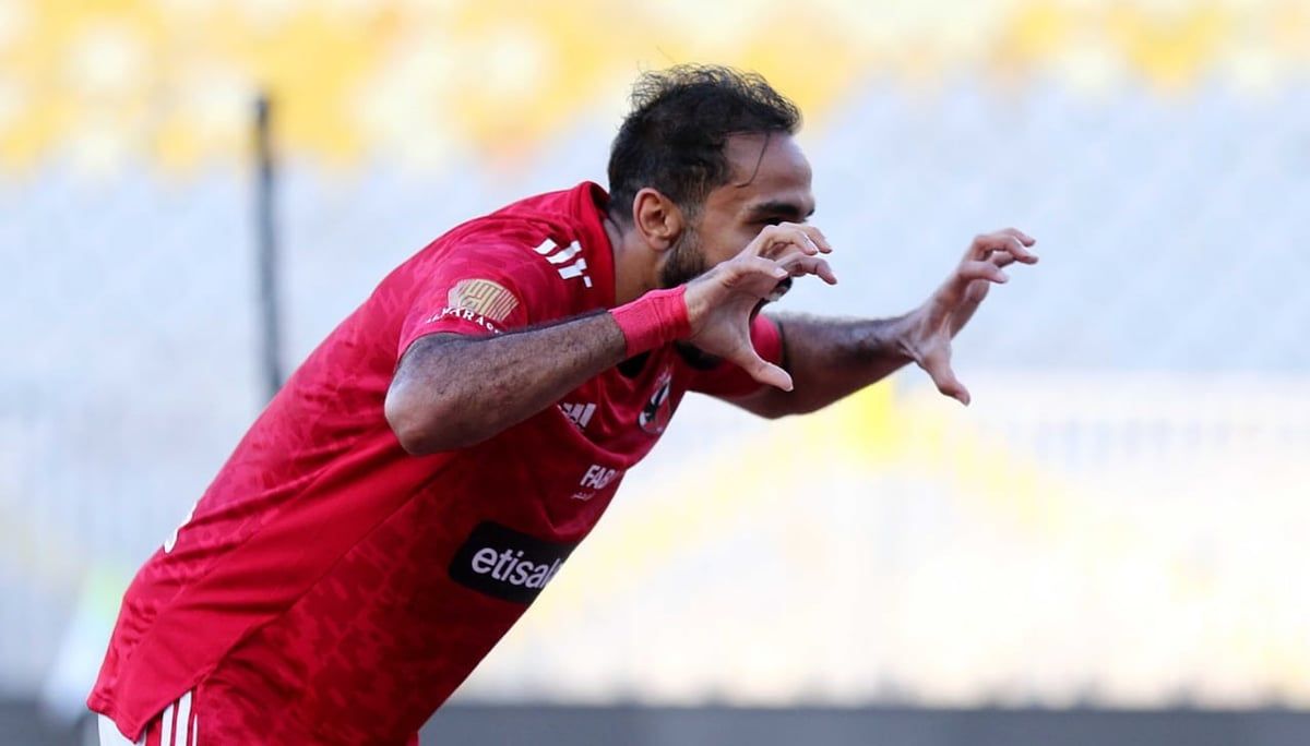 "محاولات رخيصة".. الزمالك يواصل التصعيد ضد كهربا