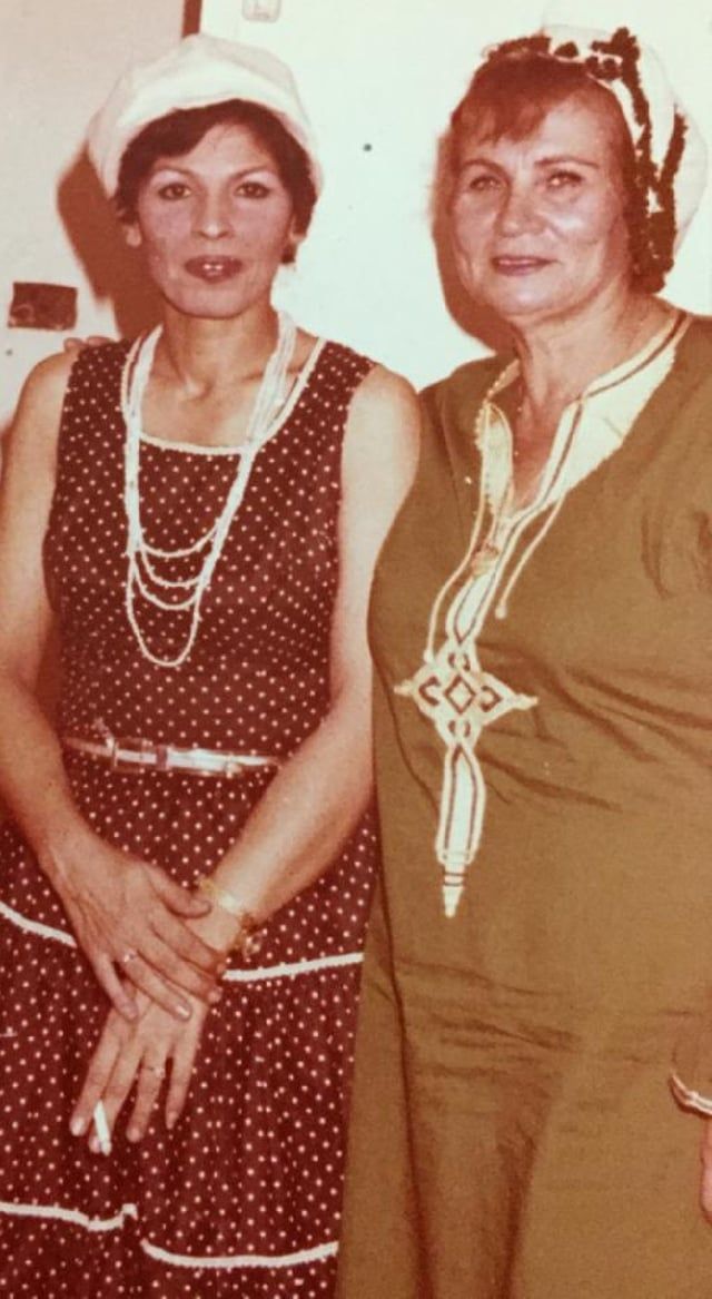 عائشة الكيلاني تكشف لـ"الخليج 365" أسباب غيابها عن التمثيل 14 عامًا