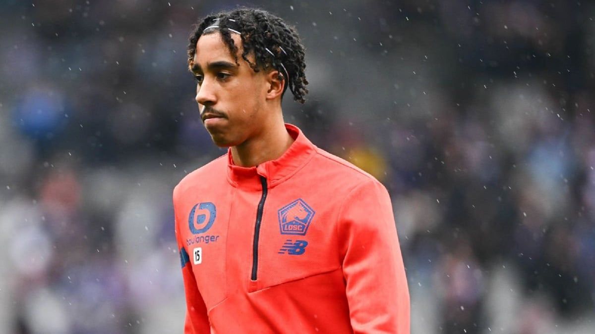 اقتراح ريال مدريد للتعاقد مع ليني يورو من ليل