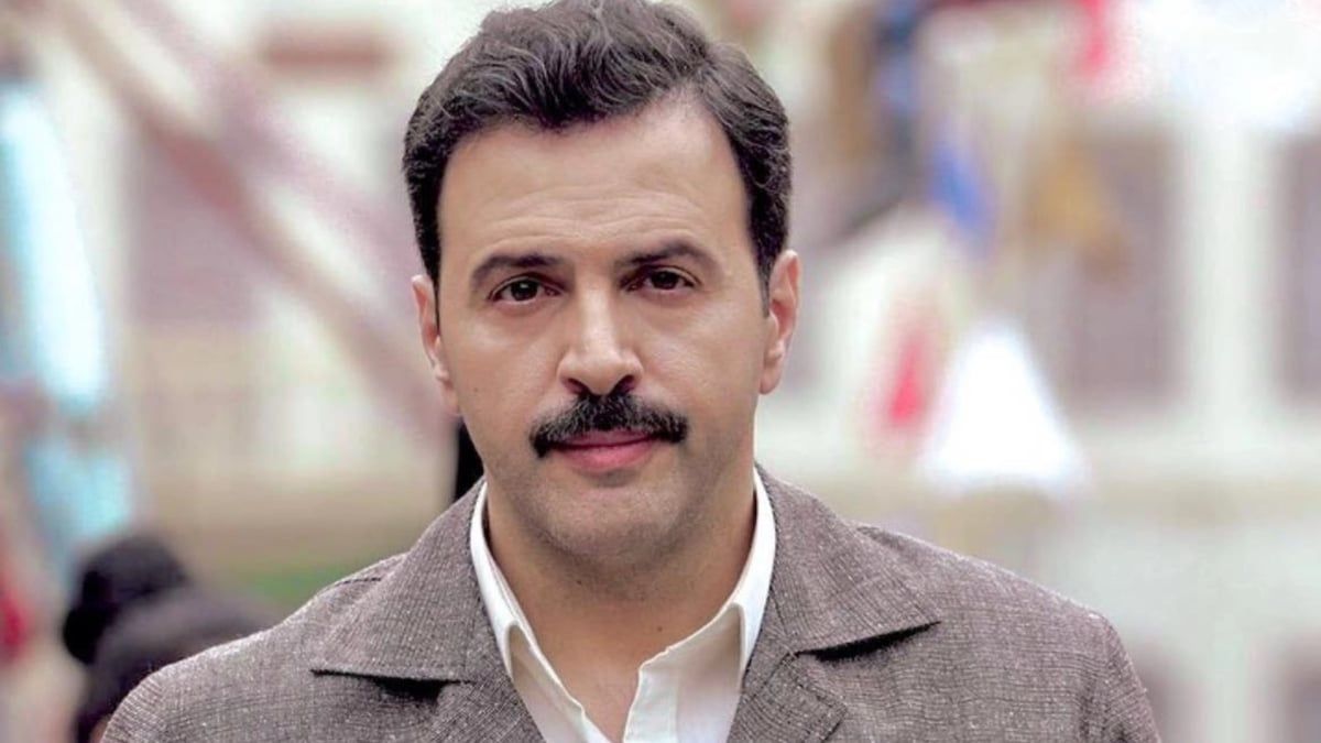 "شوكتلو مهابتلو" عبارة كررها تيم حسن في "تاج" تثير جدلا