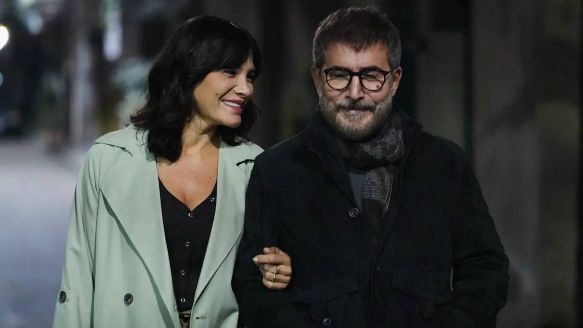 مسلسل "نقطة انتهى".. التشويق على نار هادئة