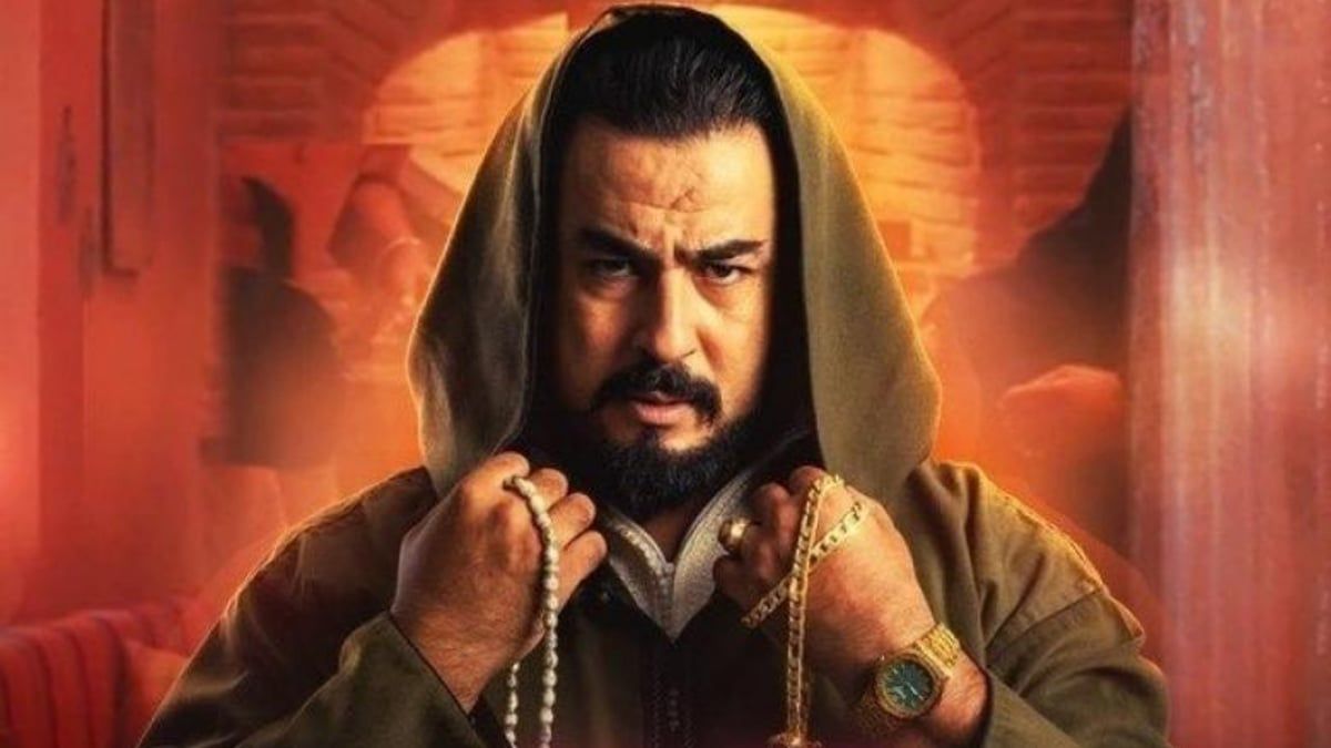 "الشياطين لا تتوب".. عمل تشويقي يناقش الشعوذة والسحر