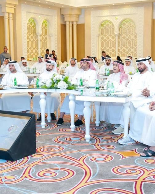 مجلس الشارقة يطلق برنامج ريادة التميز الرياضي