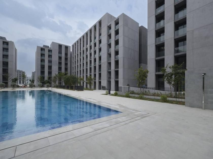 «أرادَ» تنجز 920 منزلاً في الحي الثقافي الجديد بالجادة