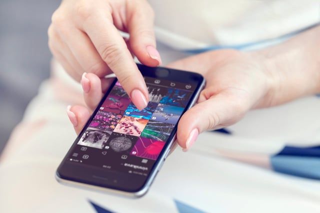 ما وظيفة Vanish Mode في إنستغرام وكيف يتم استخدامها؟