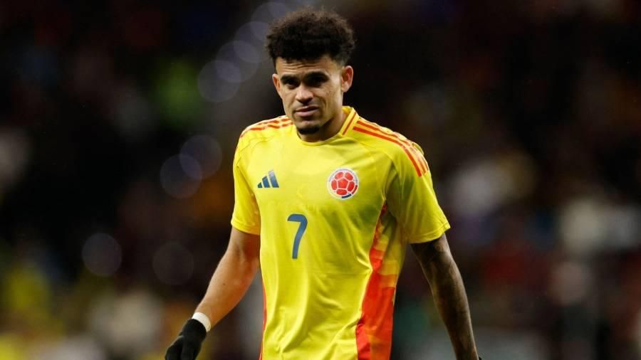 والد نجم ليفربول يكشف رغبته المستقبلية