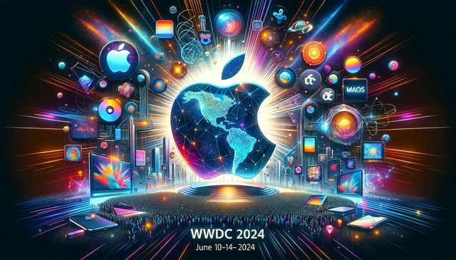 ترقبوه في يونيو المقبل.. هذا ما نتوقعه من مؤتمر أبل