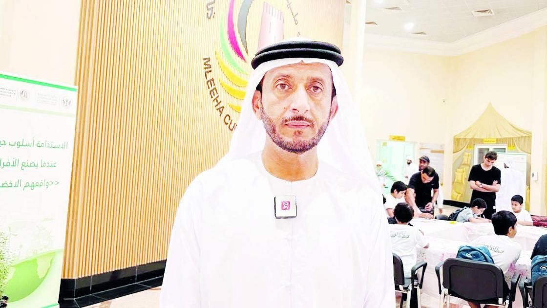 ملتقى نادي مليحة الرمضاني يختتم الجمعة