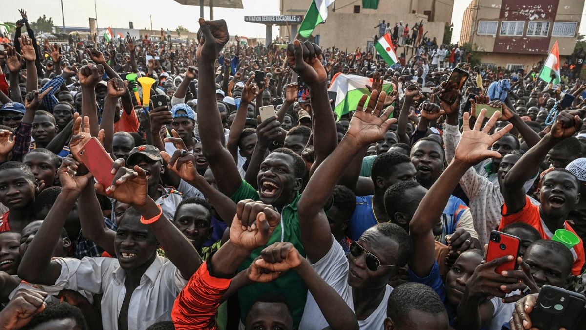 رغم غموض واشنطن.. النيجر تكشف عن ترتيبات لسحب القوات الأمريكية