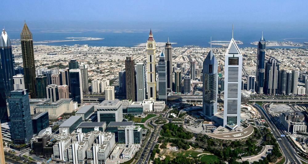 الإمارات تدرس إصدار رخص ذهبية للأعمال صلاحيتها 10 سنوات