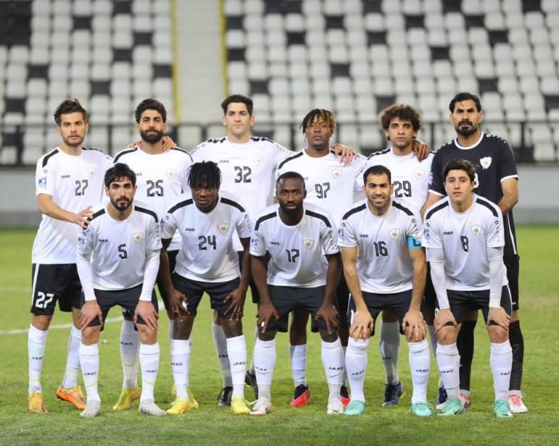 الكهرباء يواجه أمانة بغداد في مباراة مؤجلة