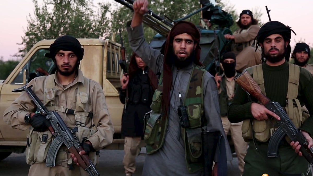 هجوم "كروكوس".. لماذا اختار "داعش" موسكو لإعلان عودته إلى الواجهة؟