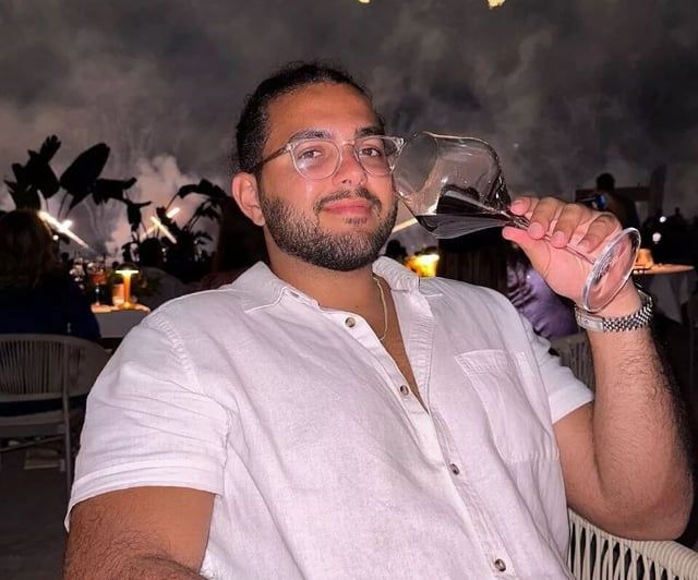 اختطاف يوتيوبر لبناني شهير في هايتي بعد مقابلة مع زعيم عصابة