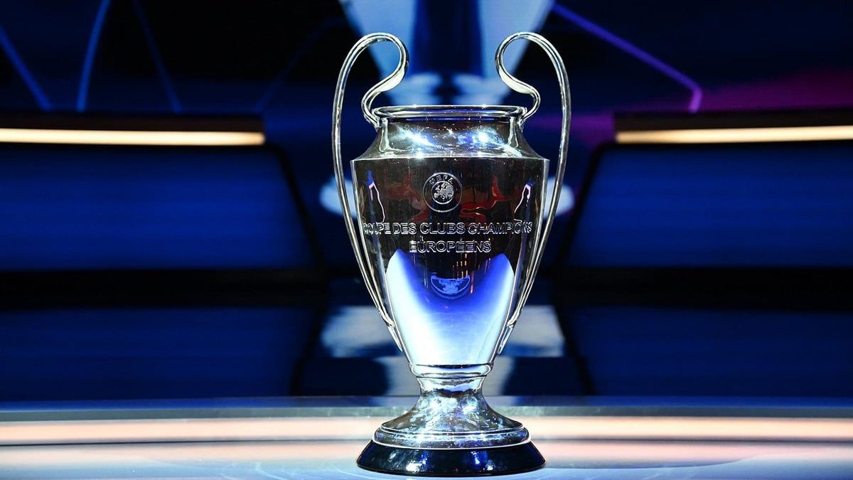الجوائز المالية لدوري أبطال أوروبا بنظامه الجديد